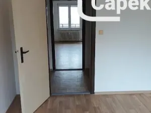 Pronájem bytu 2+1, Ostrava - Výškovice, Charvátská, 60 m2
