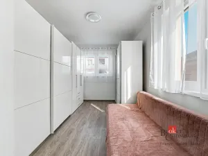 Prodej bytu 3+kk, Vochov, 70 m2
