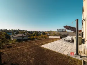 Prodej bytu 3+kk, Vochov, 70 m2