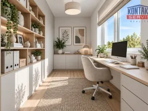 Prodej rodinného domu, Hlincová Hora, 131 m2