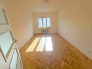 Pronájem bytu 1+1, Praha - Vinohrady, Ondříčkova, 45 m2