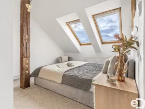 Prodej bytu 2+kk, Neveklov, Pod Radnicí, 56 m2