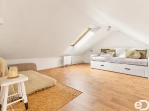 Prodej bytu 2+kk, Neveklov, Pod Radnicí, 56 m2