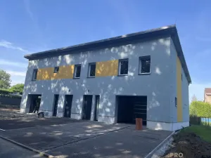 Pronájem rodinného domu, Třinec, Nad Tyrkou, 206 m2