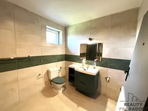 Pronájem rodinného domu, Třinec, Nad Tyrkou, 206 m2