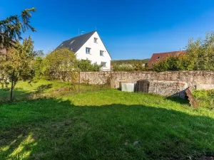 Prodej rodinného domu, Hýskov, Srázná, 80 m2