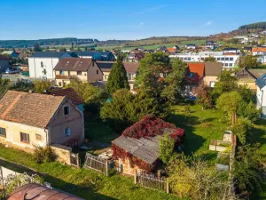 Prodej rodinného domu, Hýskov, Srázná, 80 m2