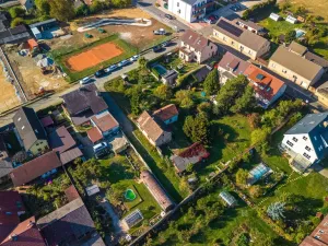 Prodej rodinného domu, Hýskov, Srázná, 80 m2