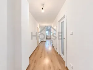 Prodej bytu 3+kk, Praha, Cvikovská, 73 m2