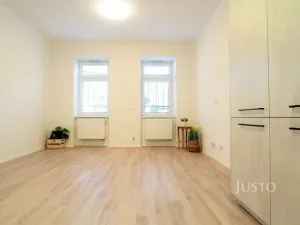 Pronájem bytu 2+kk, Písek, Prokopova, 50 m2