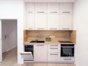 Pronájem bytu 2+kk, Písek, Prokopova, 50 m2