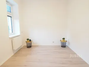 Pronájem bytu 2+kk, Písek, Prokopova, 50 m2