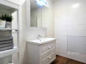 Pronájem bytu 2+kk, Písek, Prokopova, 50 m2