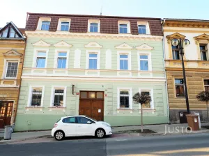 Pronájem bytu 2+kk, Písek, Prokopova, 50 m2