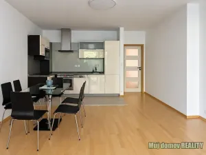Pronájem bytu 3+kk, Praha - Žižkov, Kališnická, 105 m2