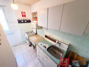 Prodej rodinného domu, Lesonice, 113 m2