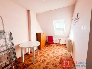 Prodej rodinného domu, Lesonice, 113 m2
