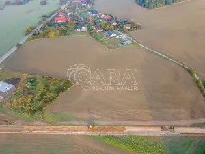 Prodej pozemku pro bydlení, Chotýšany - Křemení, 8280 m2