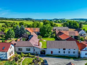 Prodej rodinného domu, Vrančice, 164 m2