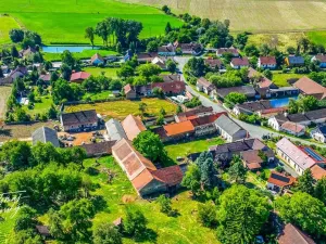 Prodej rodinného domu, Vrančice, 164 m2