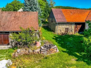 Prodej rodinného domu, Vrančice, 164 m2