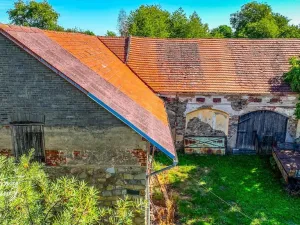 Prodej rodinného domu, Vrančice, 164 m2