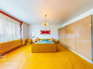 Prodej rodinného domu, Vrančice, 164 m2