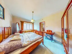 Prodej rodinného domu, Vrančice, 164 m2
