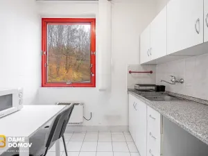 Pronájem skladu, Zlín, 1153 m2