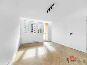 Prodej bytu 3+kk, Plzeň - Skvrňany, Lábkova, 67 m2