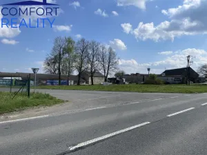 Prodej skladu, Velká Polom, Osvoboditelů, 500 m2