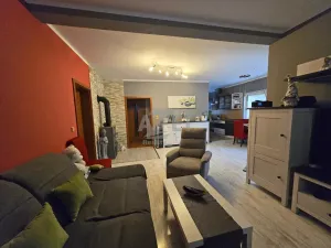 Prodej rodinného domu, Karviná - Staré Město, Staroměstská, 85 m2