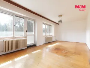 Prodej rodinného domu, Pražmo, 160 m2