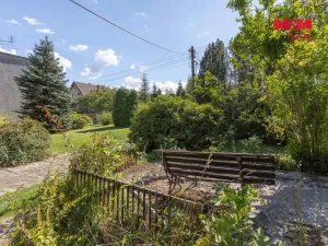 Prodej rodinného domu, Pražmo, 160 m2