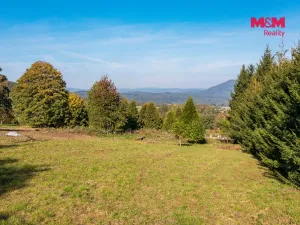 Prodej pozemku pro bydlení, Huntířov, 2573 m2