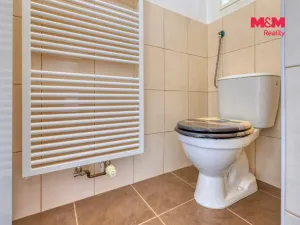 Prodej rodinného domu, Písek - Budějovické Předměstí, Na Houpačkách, 70 m2