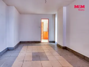 Prodej obchodního prostoru, Bělčice, Nádražní, 560 m2