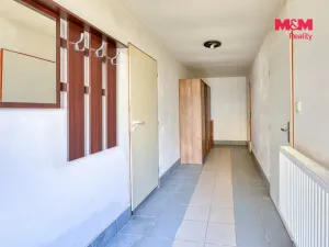 Prodej obchodního prostoru, Bělčice, Nádražní, 560 m2