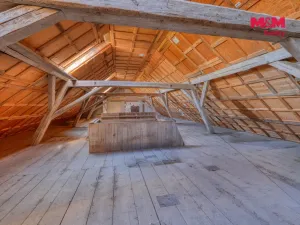 Prodej obchodního prostoru, Bělčice, Nádražní, 560 m2