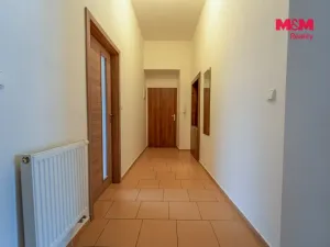 Pronájem bytu 1+1, Plzeň - Jižní Předměstí, Prokopova, 65 m2