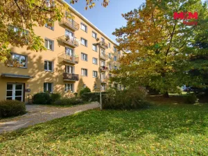 Prodej bytu 2+1, Valašské Meziříčí - Krásno nad Bečvou, Bratří Čapků, 54 m2