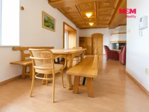 Prodej zemědělské usedlosti, Těrlicko - Hradiště, 605 m2