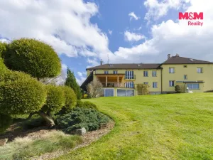 Prodej zemědělské usedlosti, Těrlicko - Hradiště, 605 m2