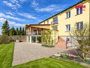 Prodej ubytování, Těrlicko - Hradiště, 605 m2