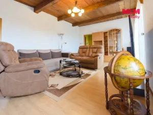 Prodej ubytování, Těrlicko - Hradiště, 605 m2
