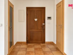 Prodej bytu 4+kk, Jablonec nad Nisou, Podhorská, 129 m2