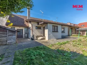 Prodej rodinného domu, Libáň, Na Ženichově, 81 m2