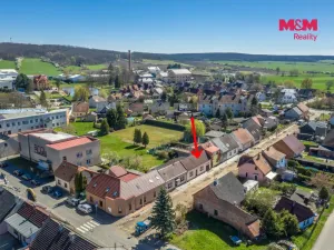 Prodej rodinného domu, Libáň, Na Ženichově, 81 m2