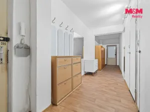 Prodej bytu 2+1, Mladá Boleslav - Mladá Boleslav II, Havlíčkova, 69 m2