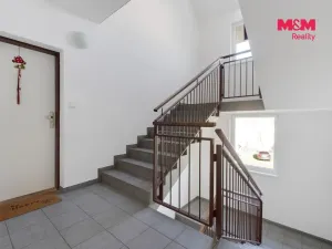 Prodej bytu 3+kk, Králův Dvůr, Popelky Biliánové, 56 m2